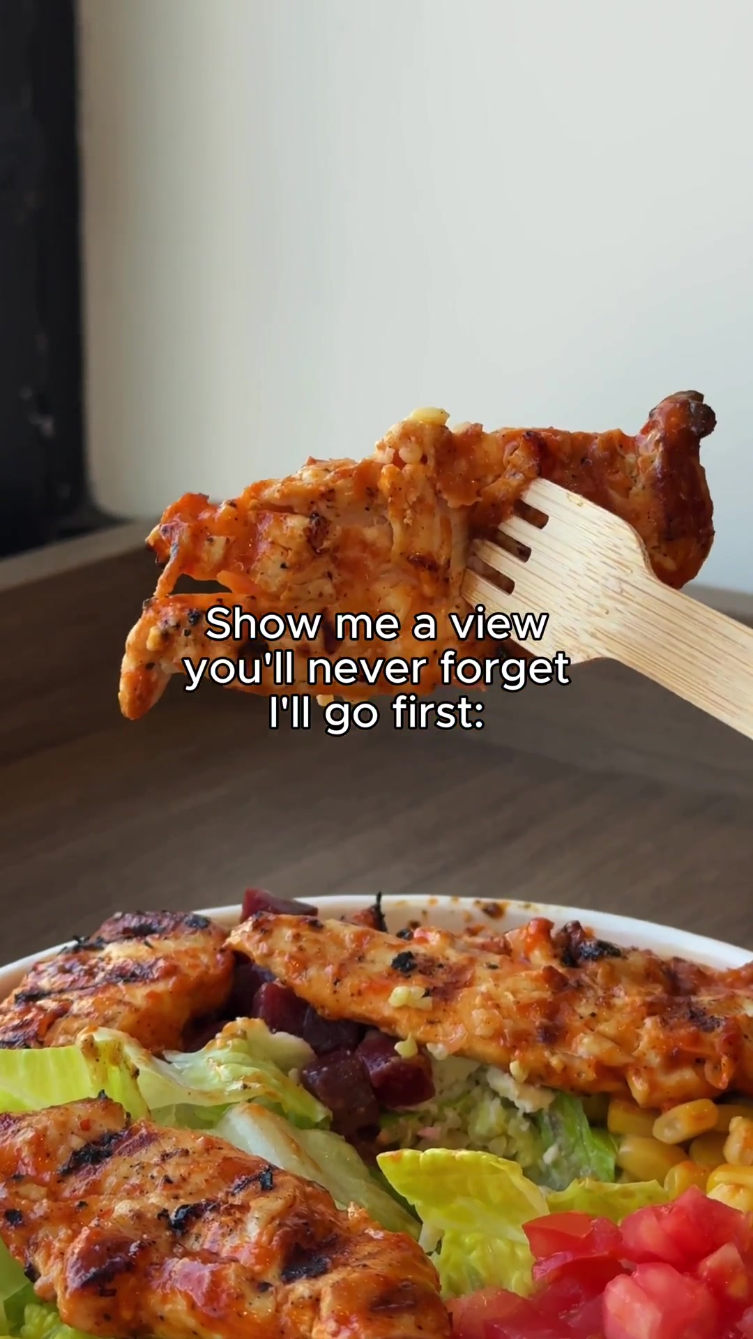 @Poulet Rouge