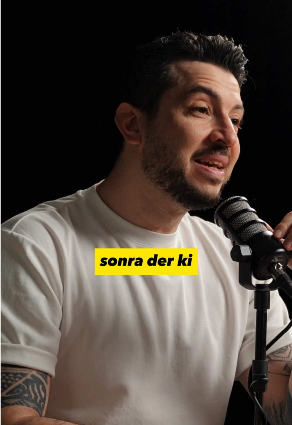 @Hikayeden Adamlar