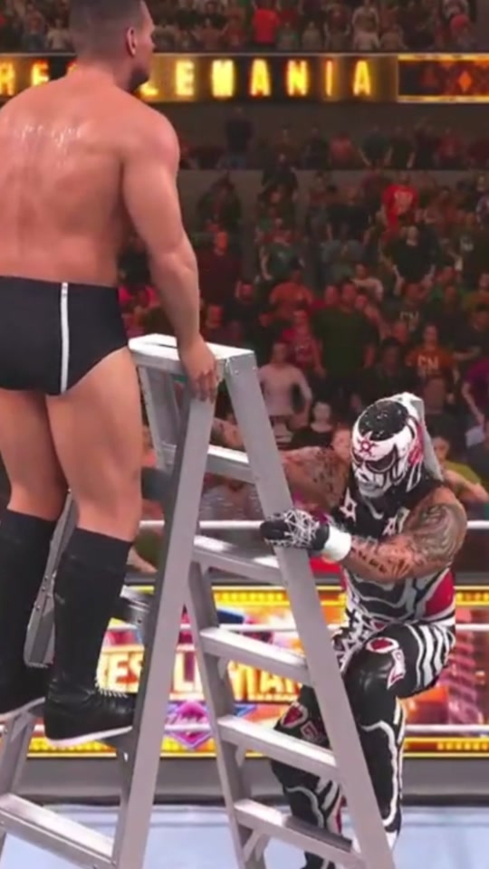 @JIMMYK WRESTLING