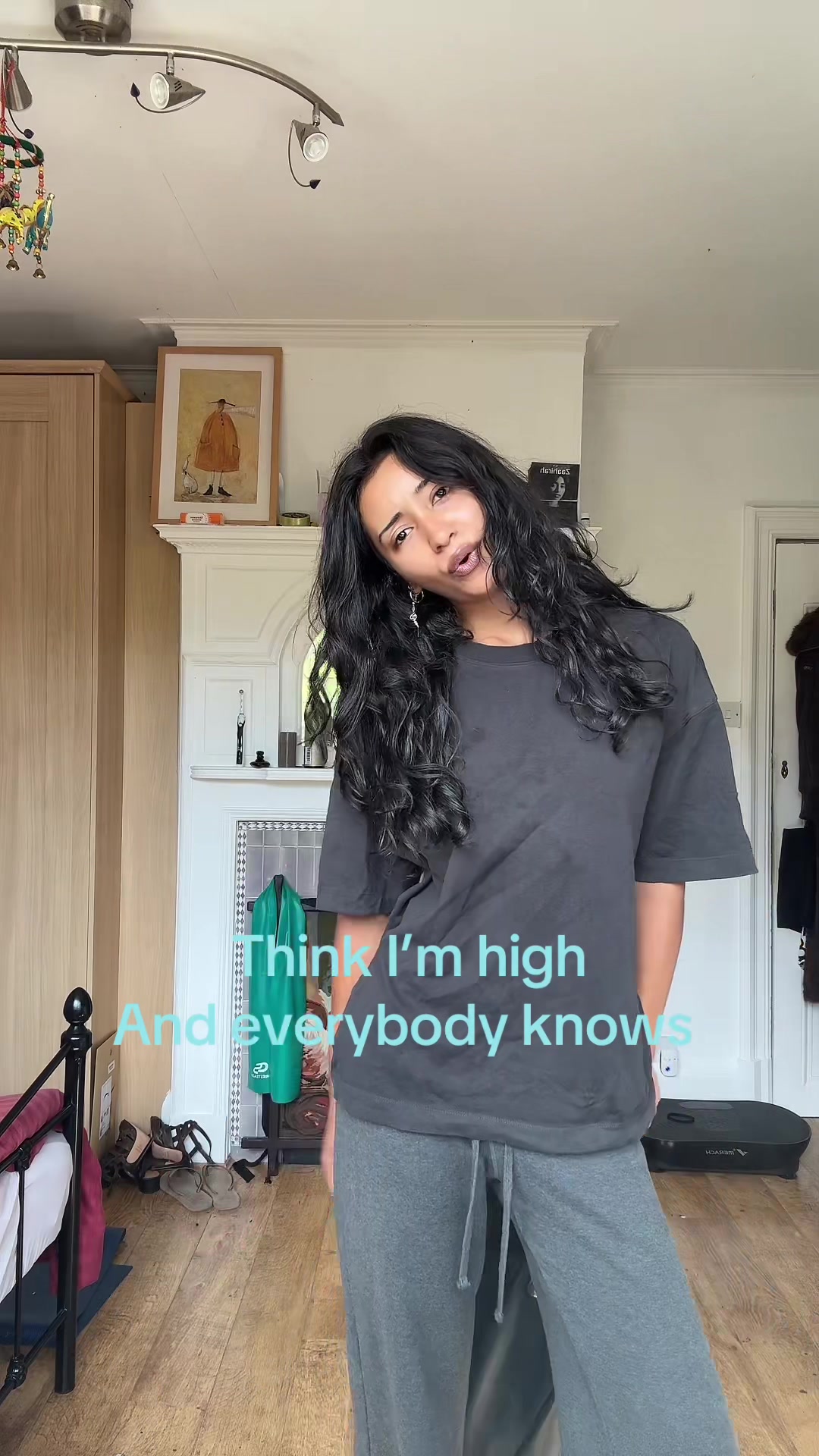@zaahirahWilde