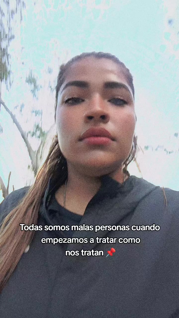 @Desireth Escalona