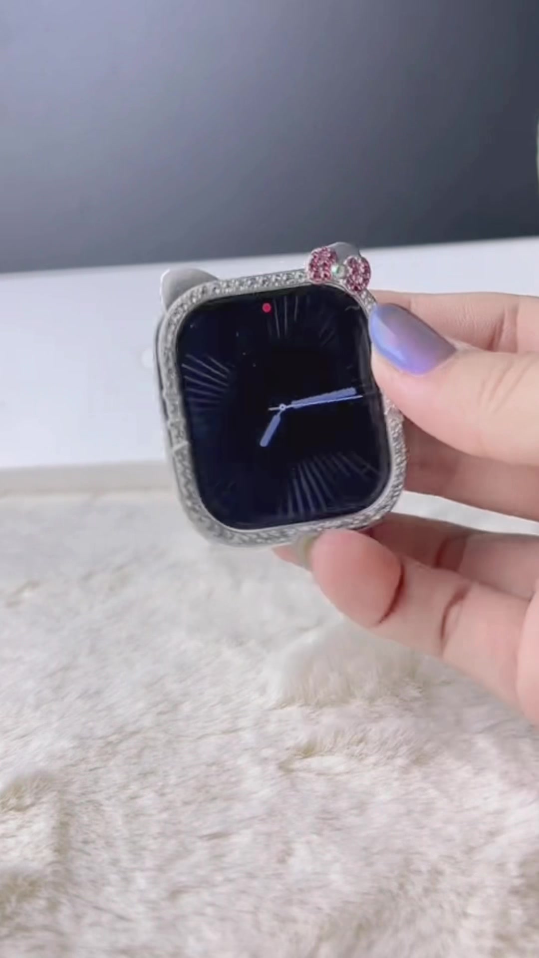 @HIPPO | AppleWatchมือ2