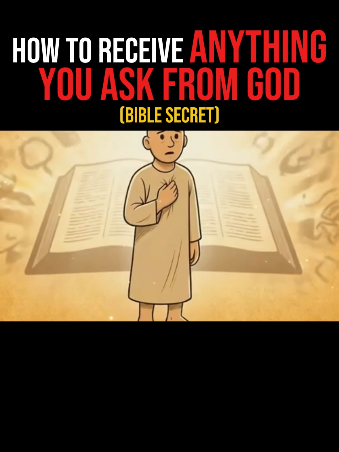 @Daily Faith Ministry