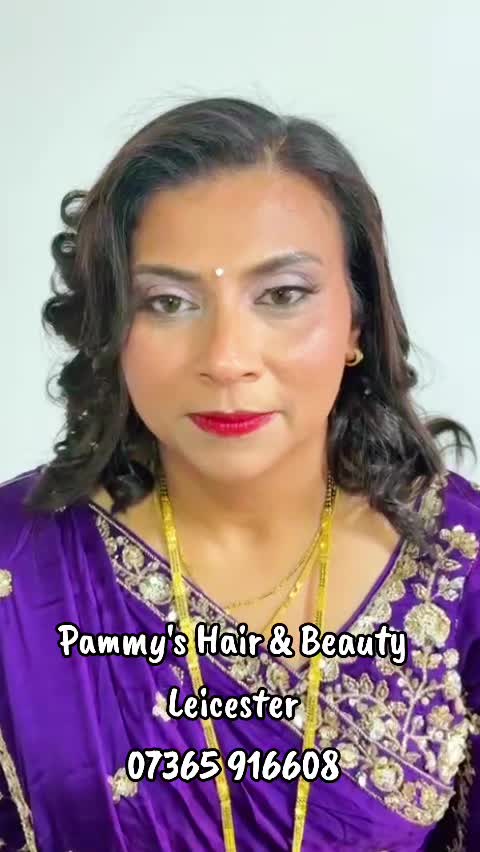 @Pammy’s Hair & Beauty