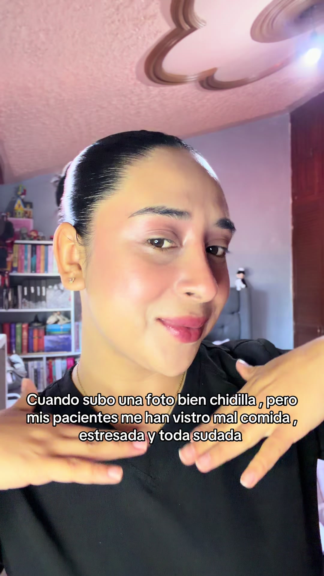 @jeenfermera🐝