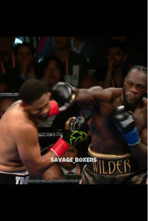 @Savage Boxers