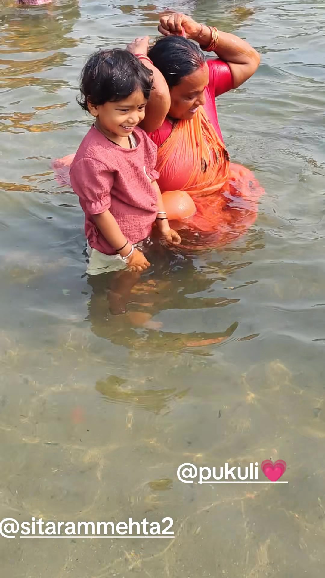 @chanda kumarii mehta