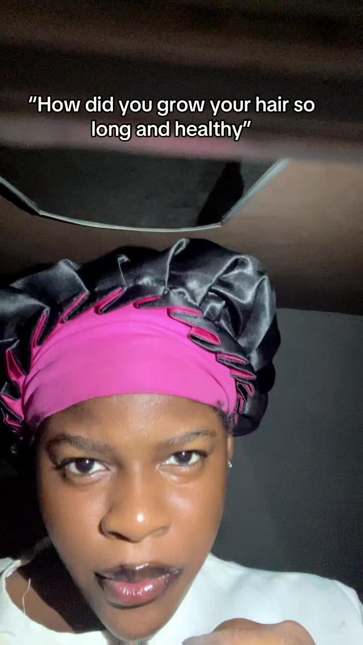 @Afro Queen🌹
