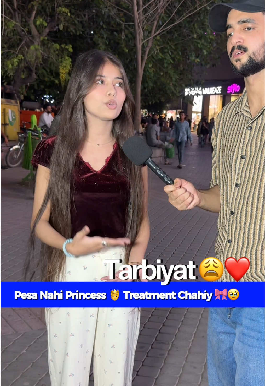 @Shoaib Entertainment