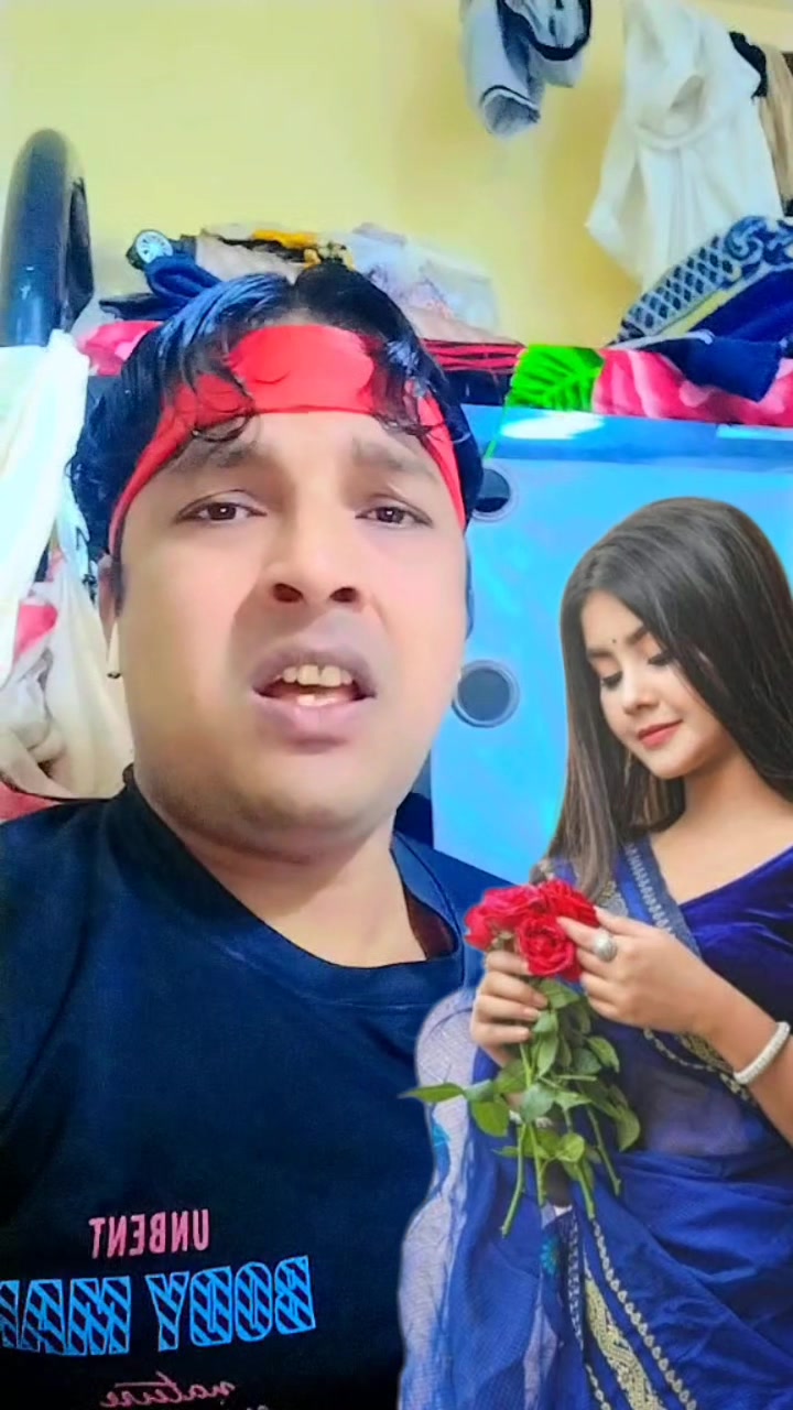@Ram kripal Thakur