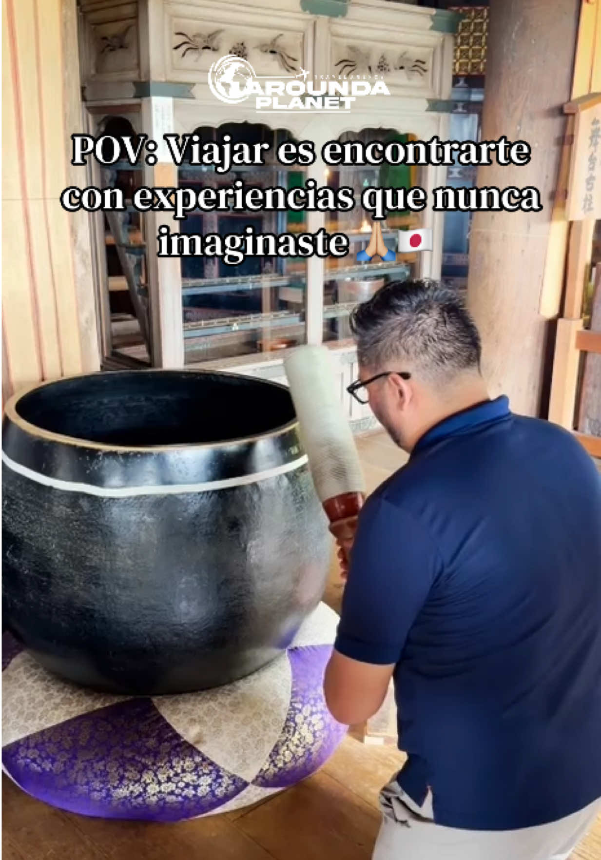 @AroundaPlanet