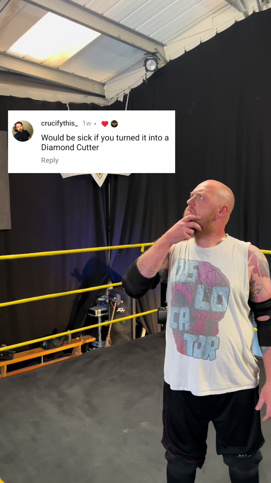 @Pursuit Pro Wrestling