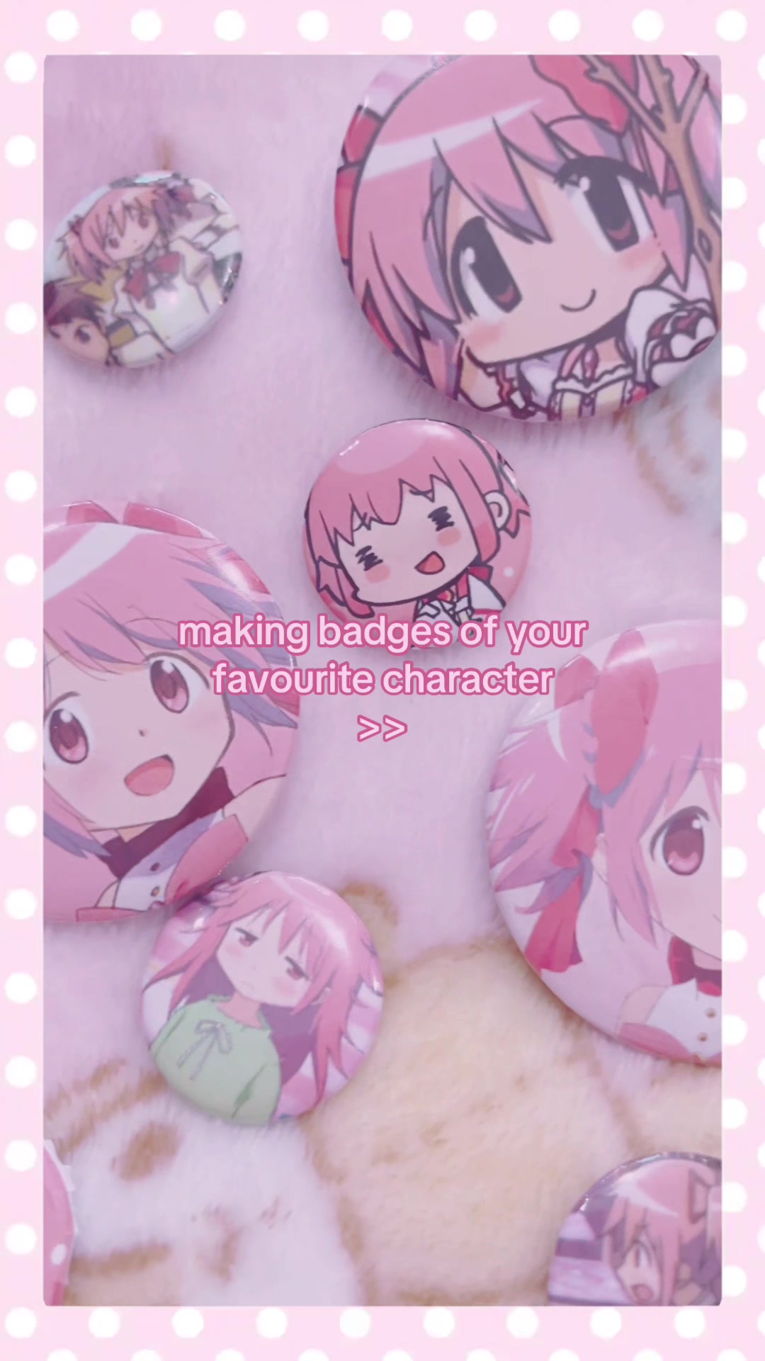 @♡&ensp;roro&ensp;♡ #1 madoka fan