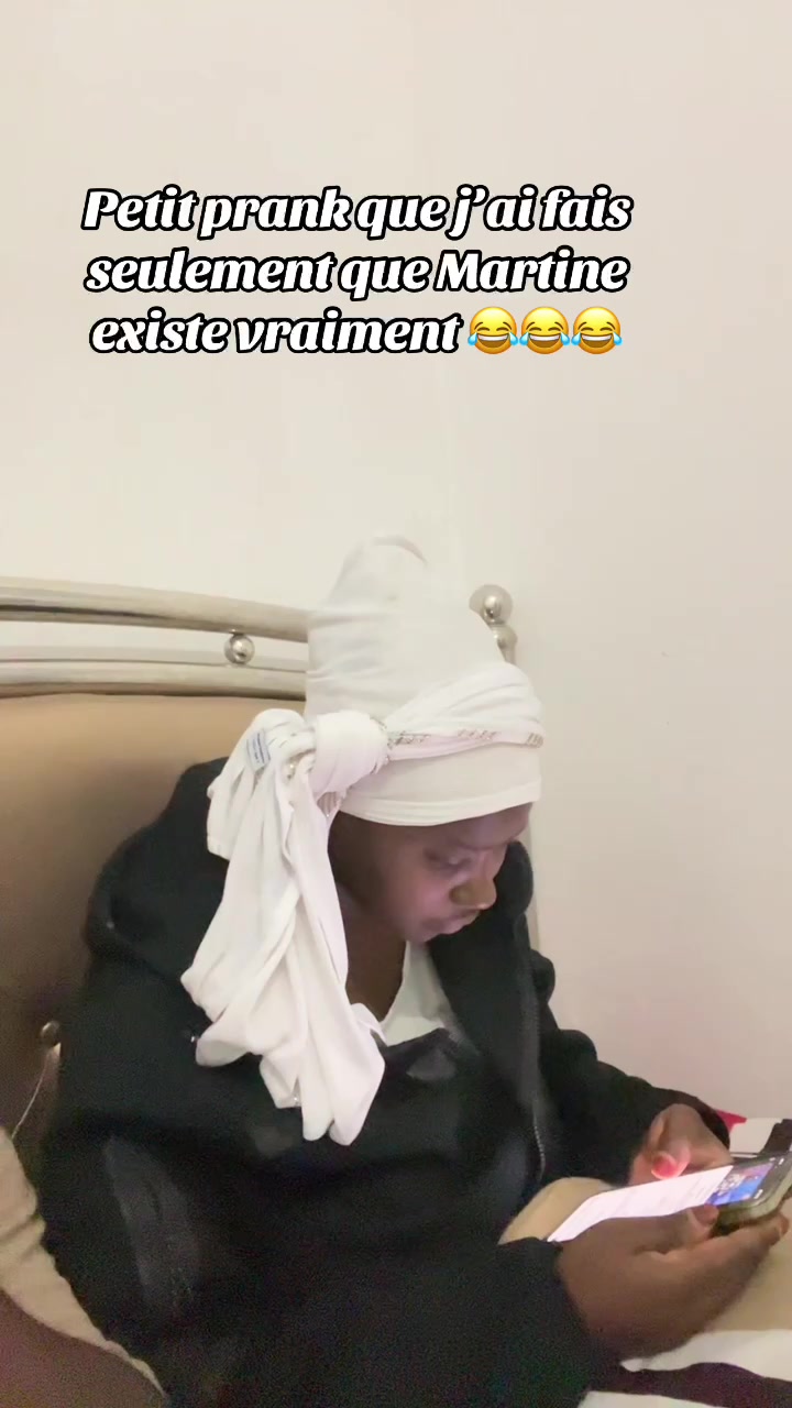 @Karamba Sekou Camara
