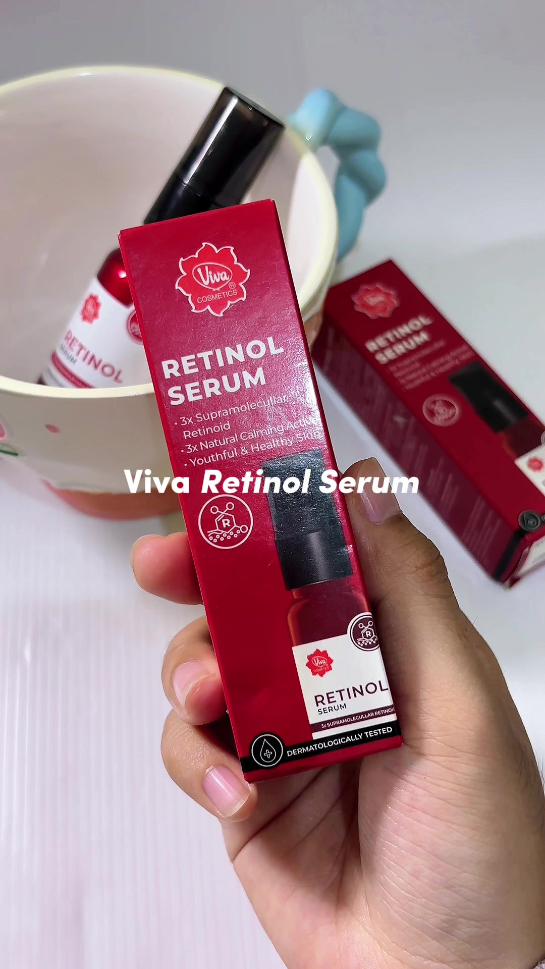 @Viva Cosmetics