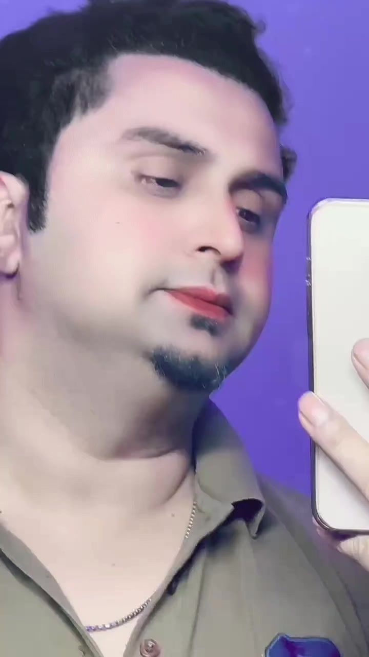 @singersameershah