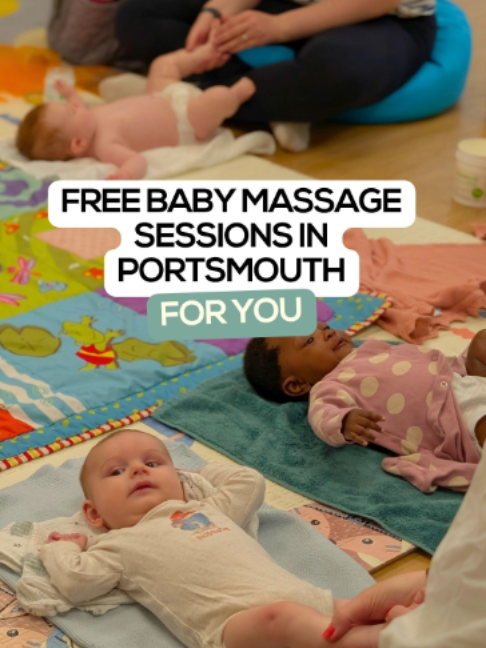 @Parenting Network
