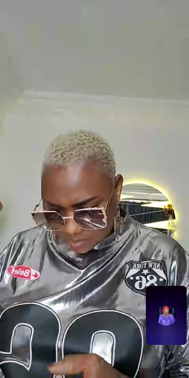 @Chekamania