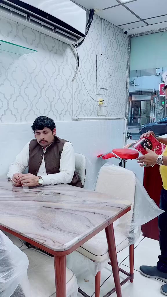 @Shadab Jakati