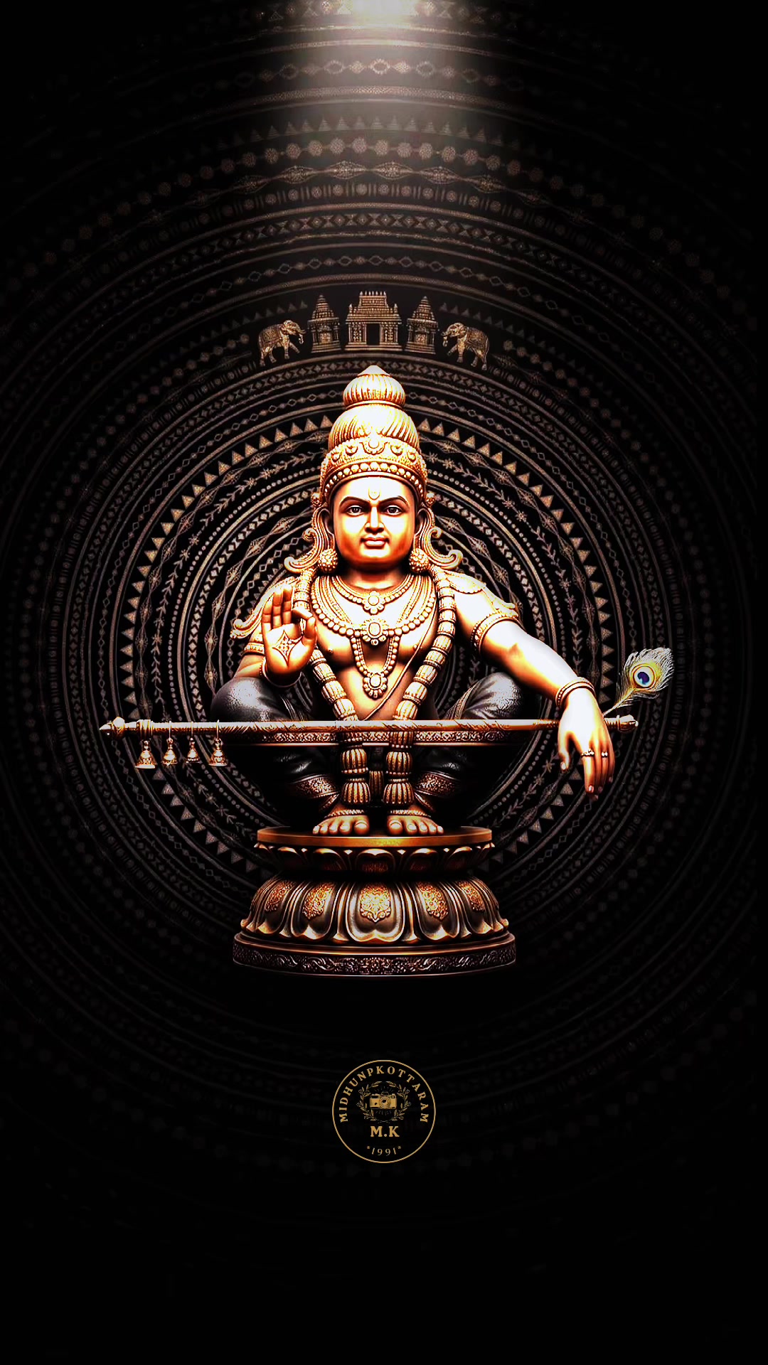 @MidhunPallikkol