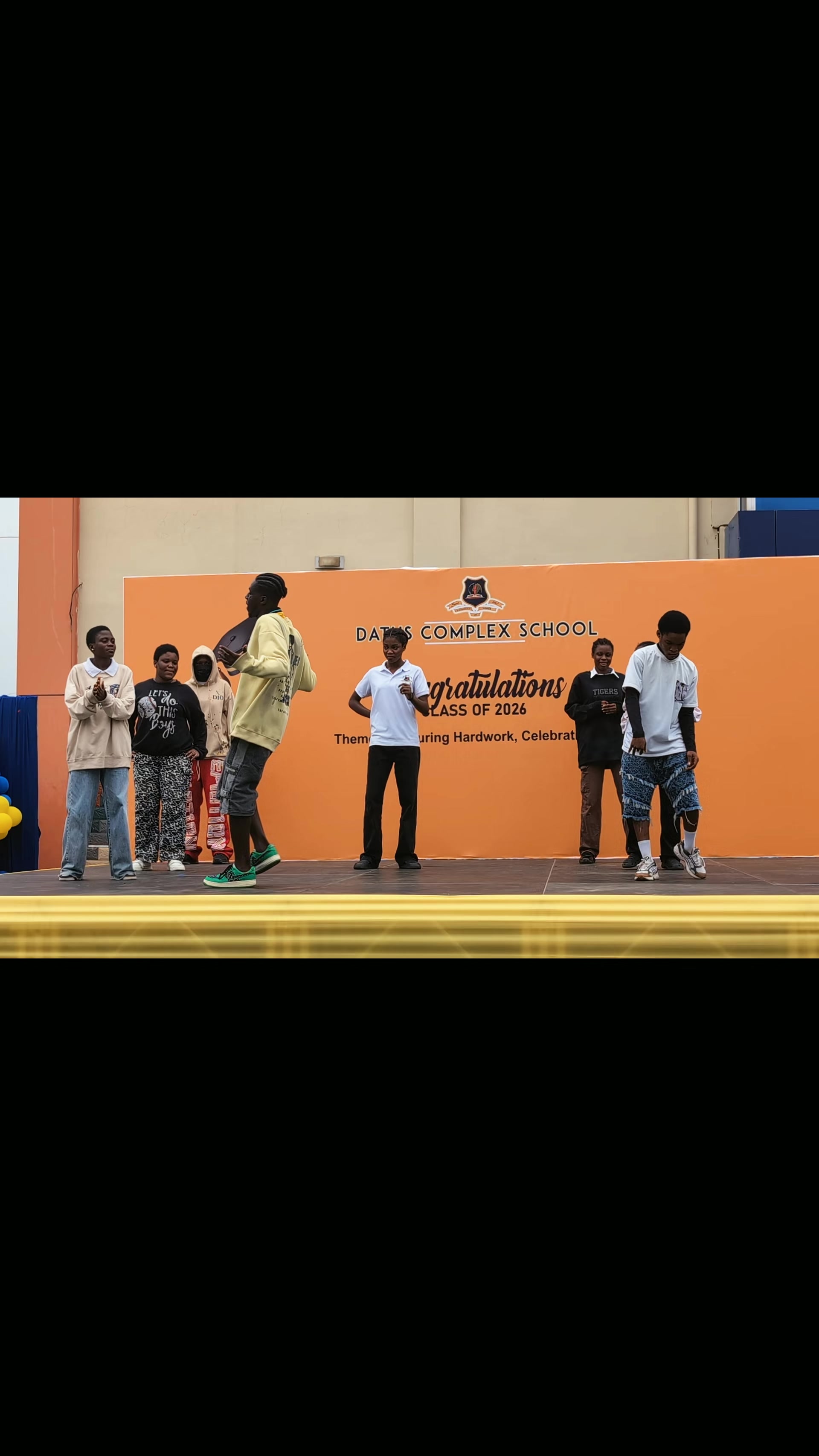 @Datus Complex Schools