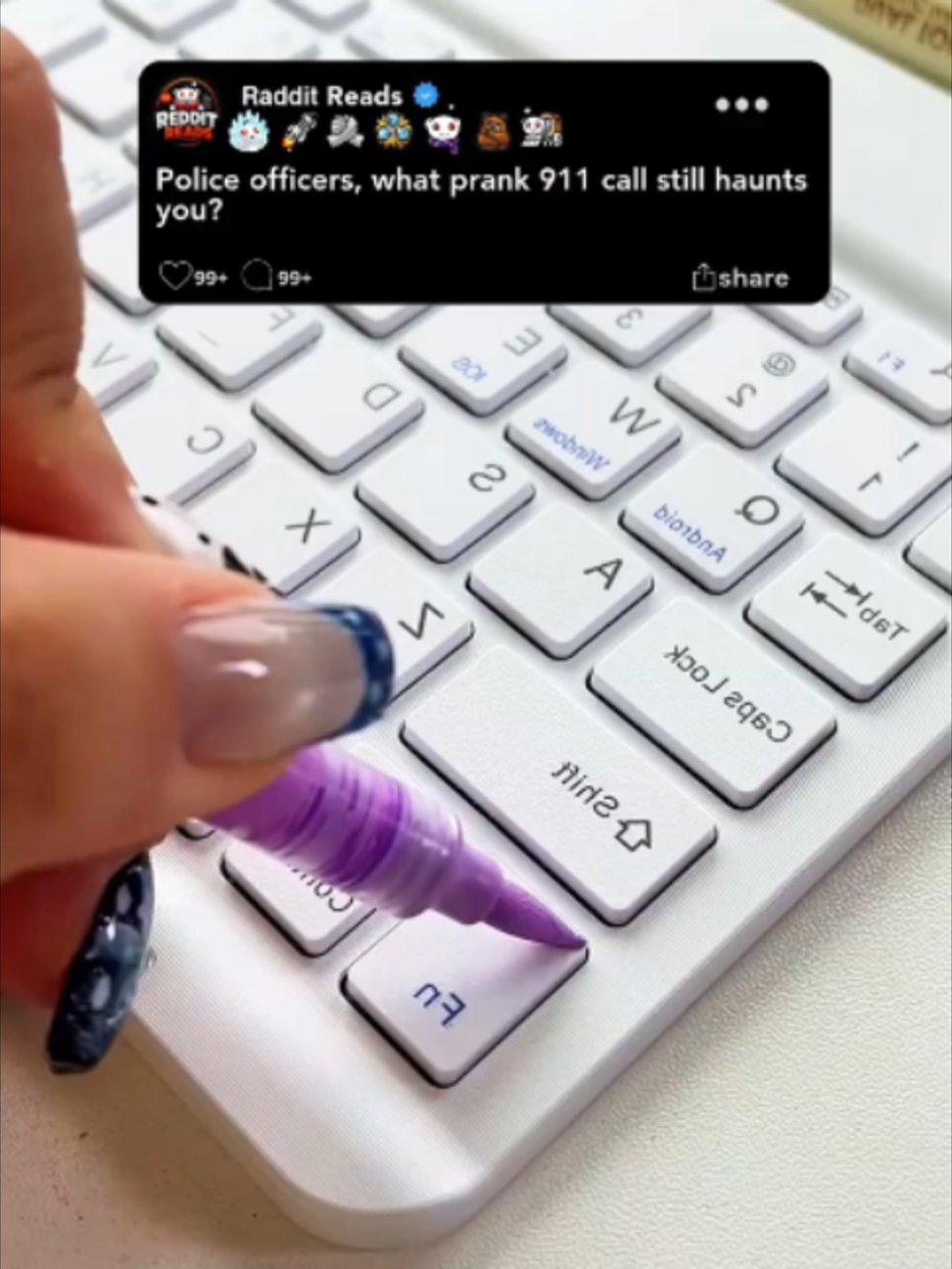 @Patrick