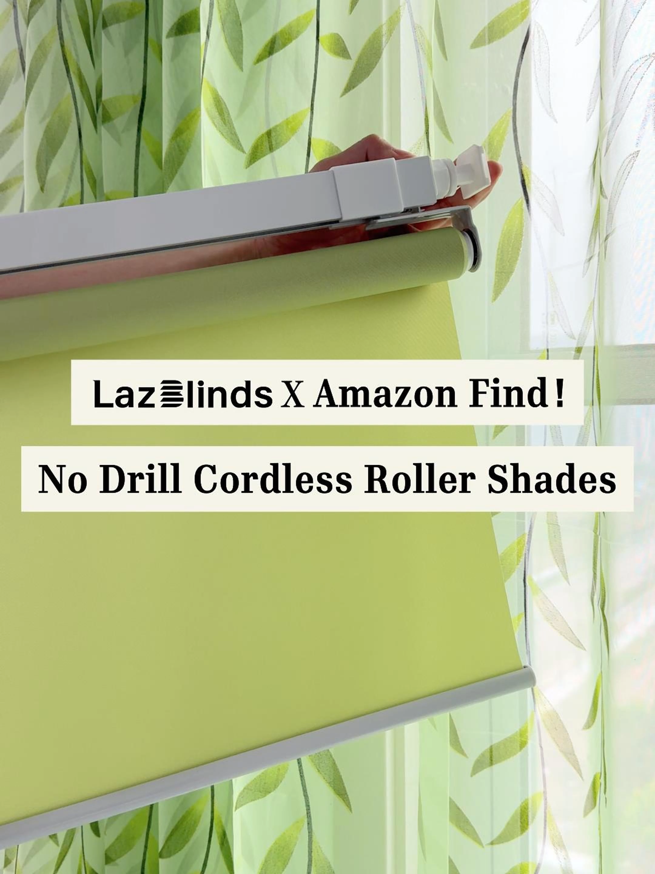 @LazBlinds