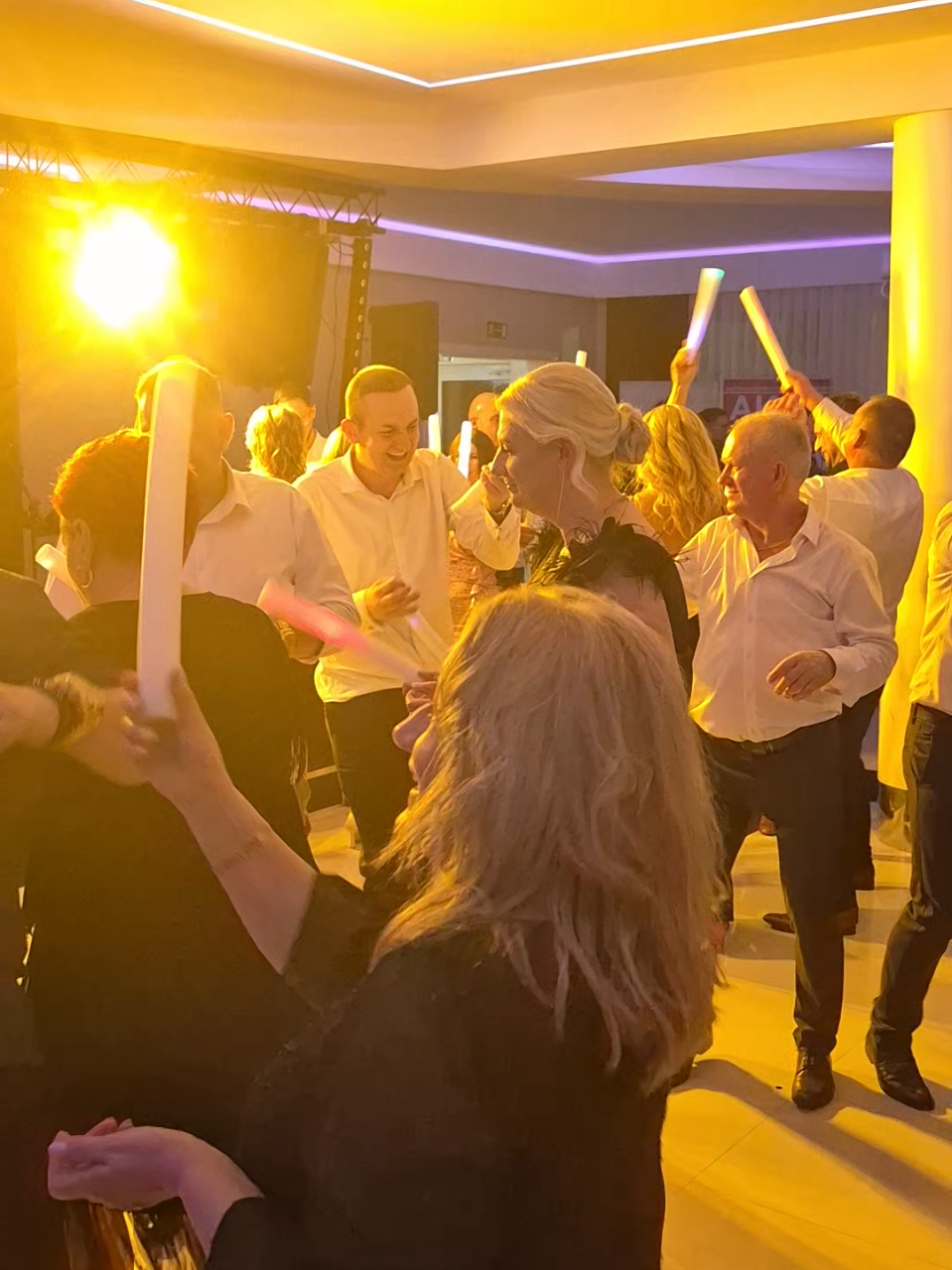 @Wesele bez Młodej Pary
