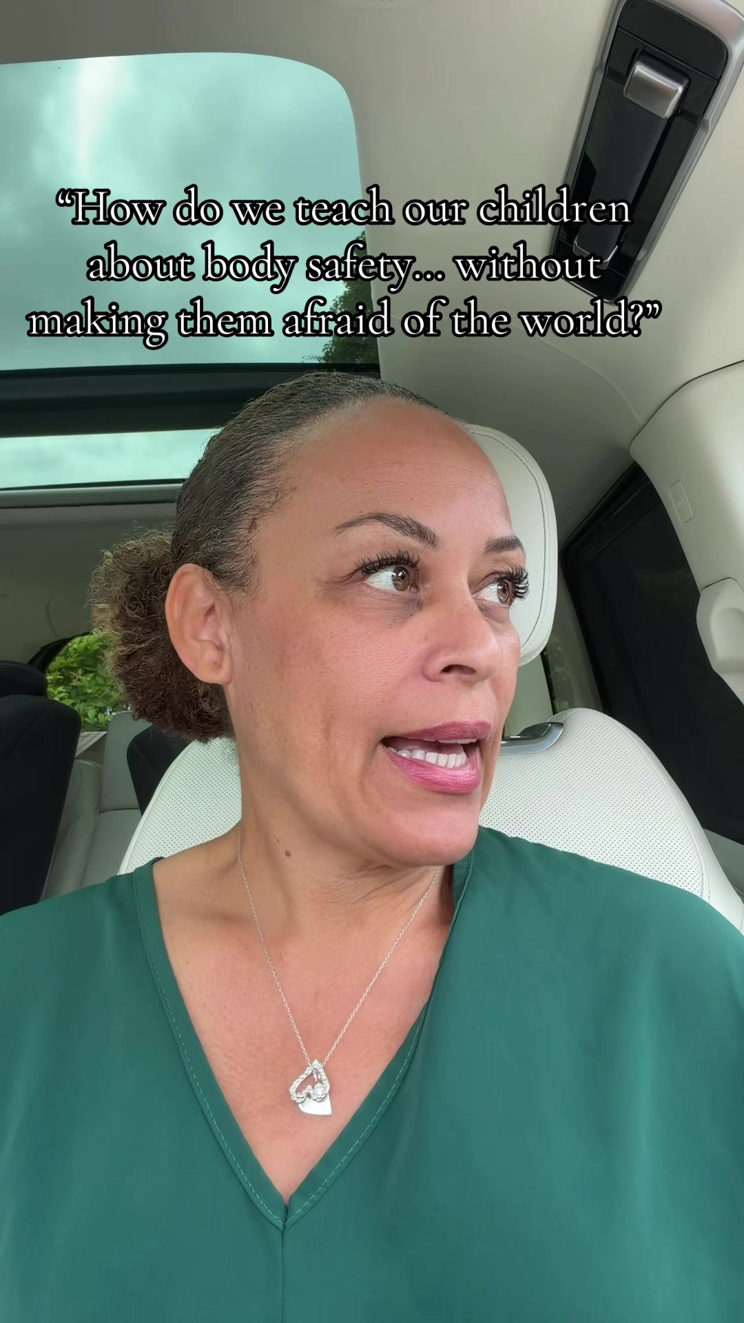 @Motherhood in Stereo