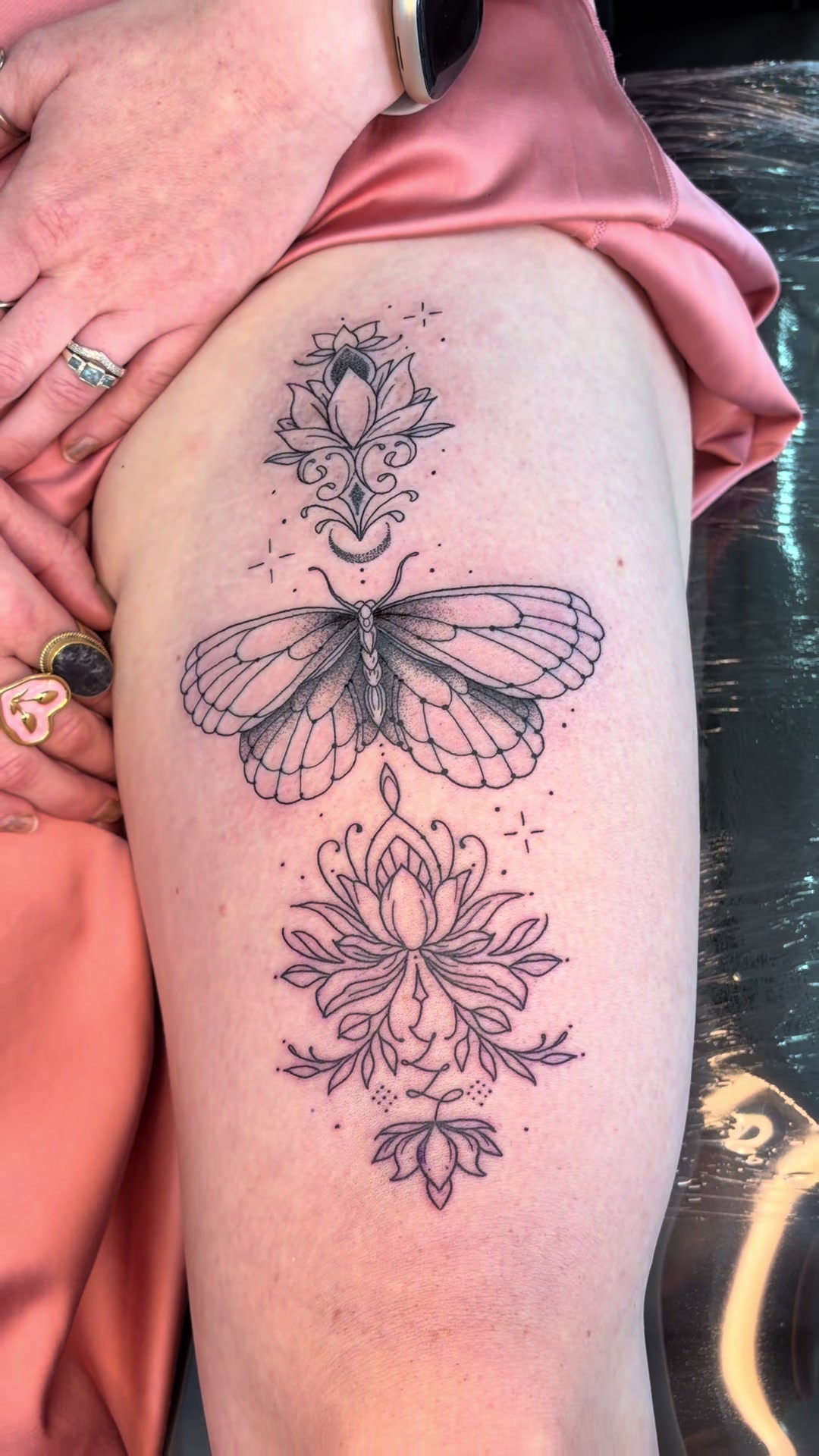 @bellabootattoo14๐