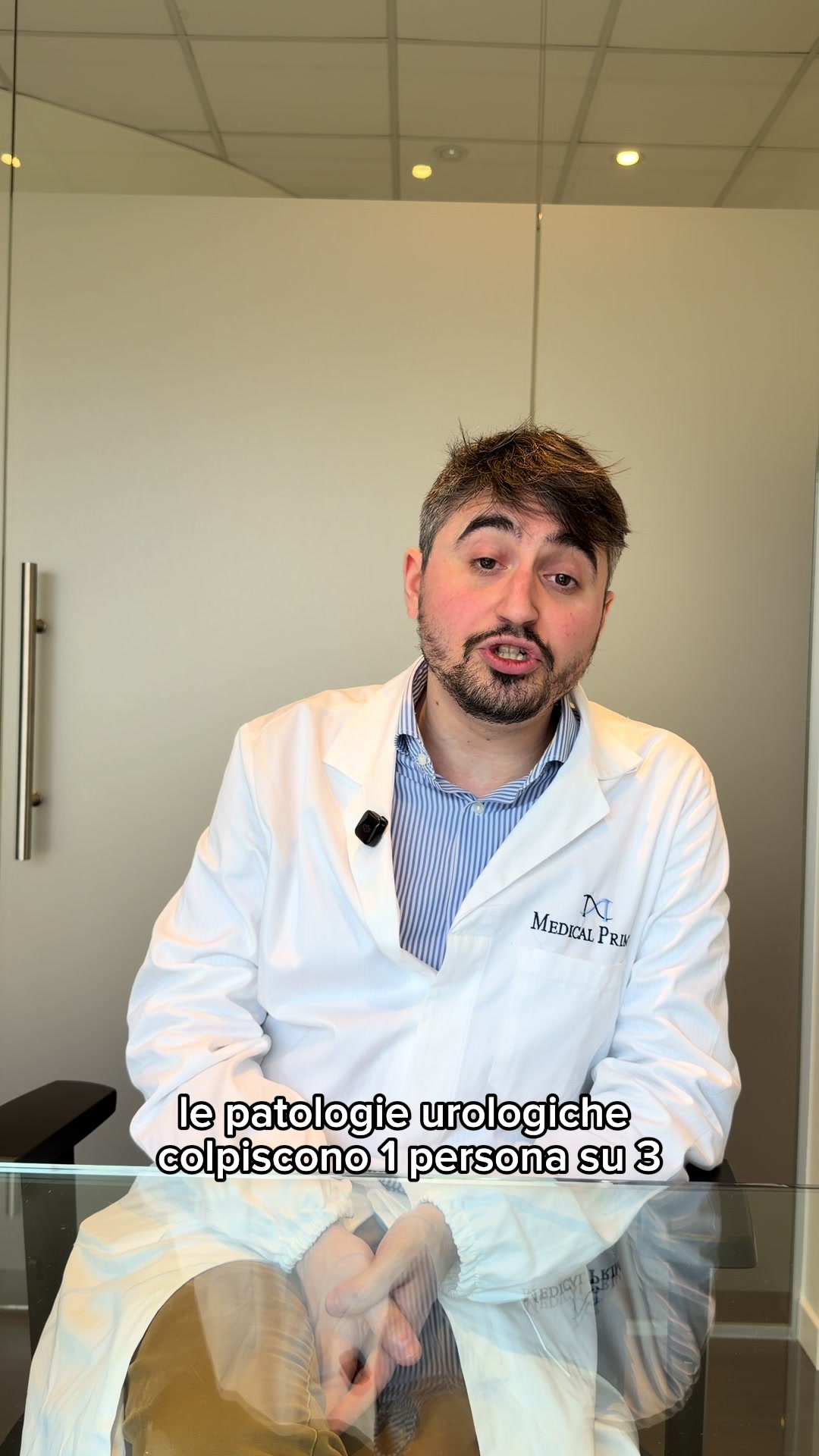 @Medical Prime Monza