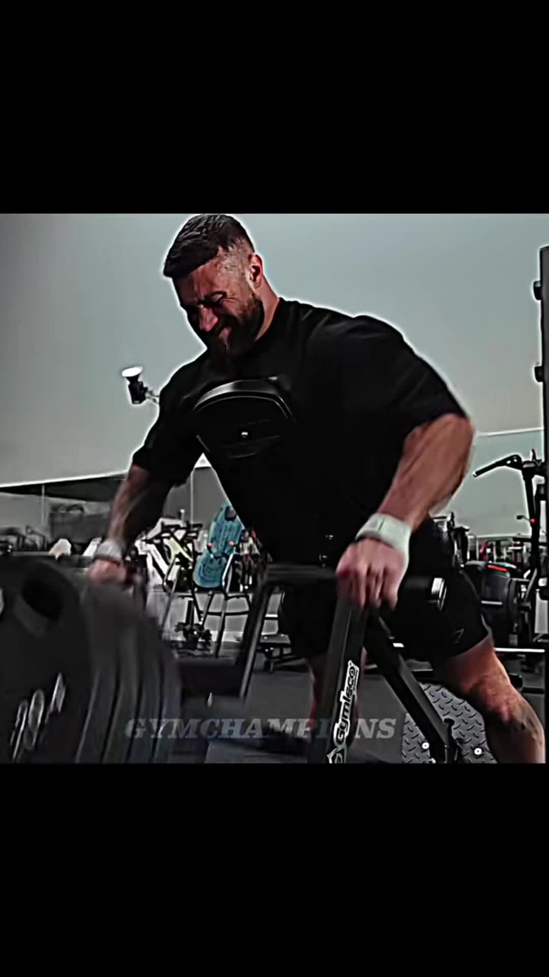 @GYMIRON