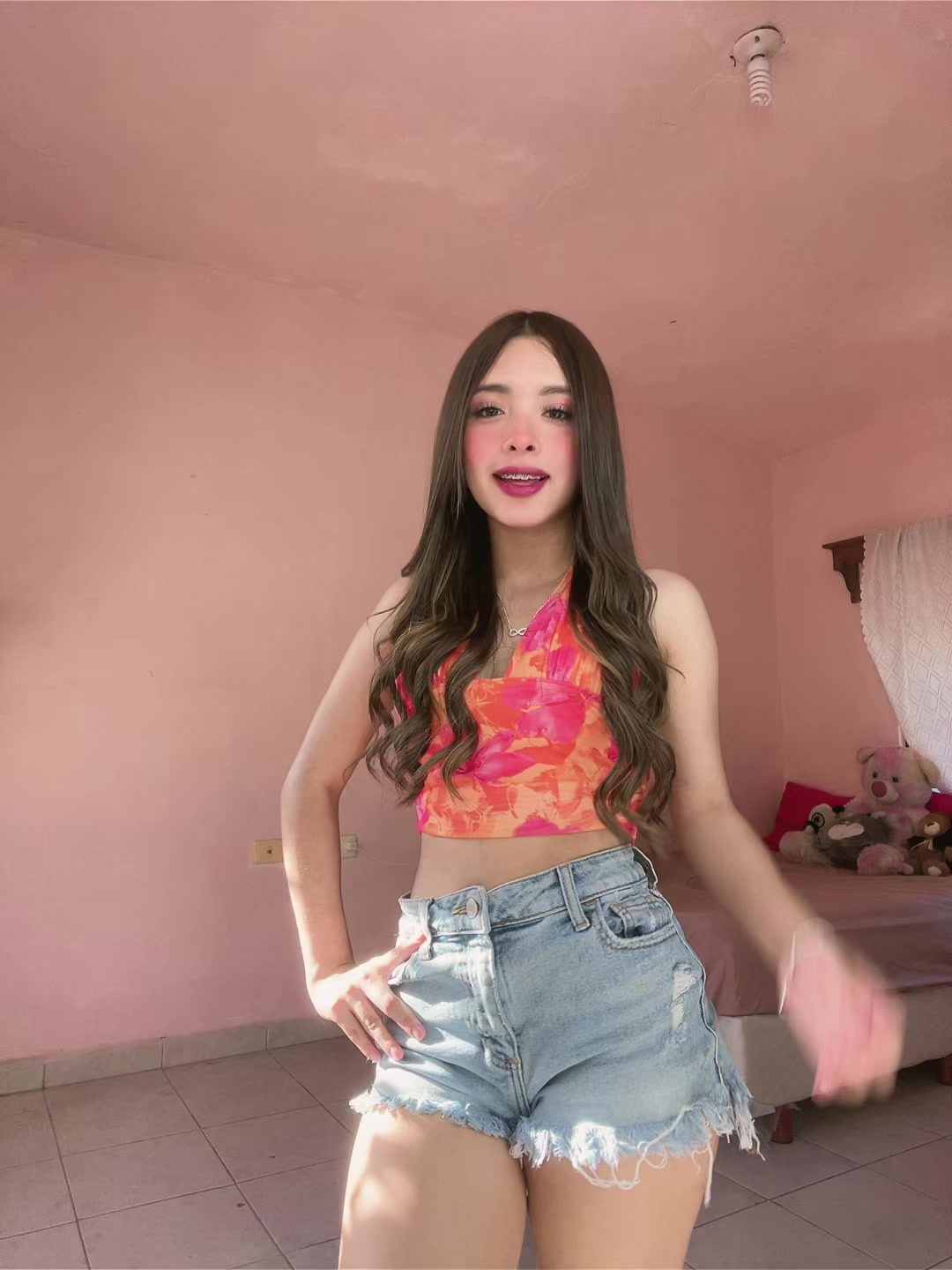 @Grecia Córdova