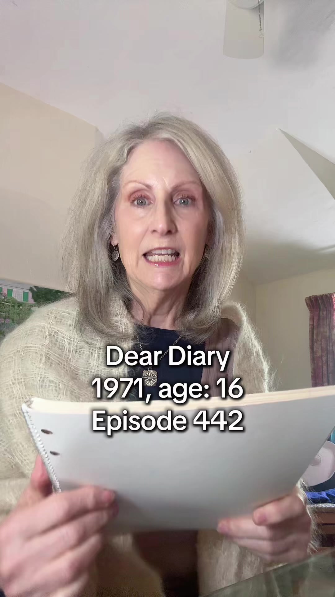 @Sally Basmajian / writer
