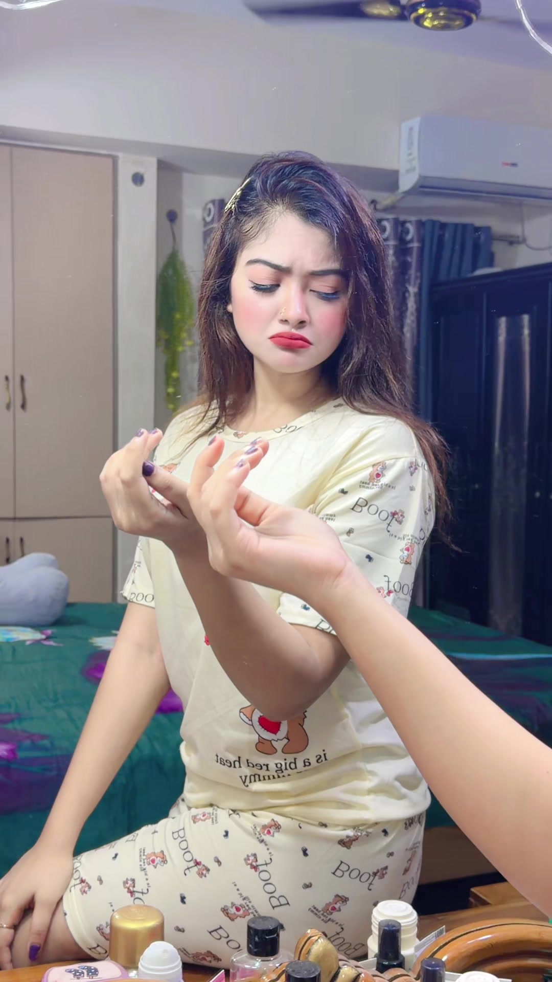 @Sumaiya Rimu🕊️♥️