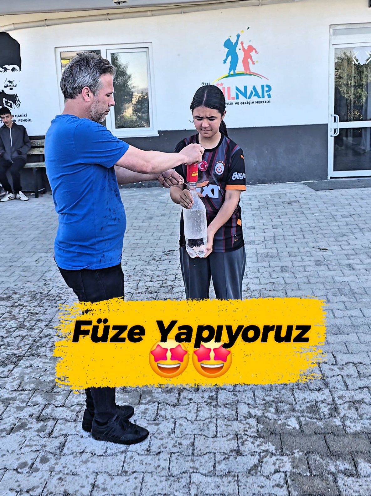 @FENCİSEDAT