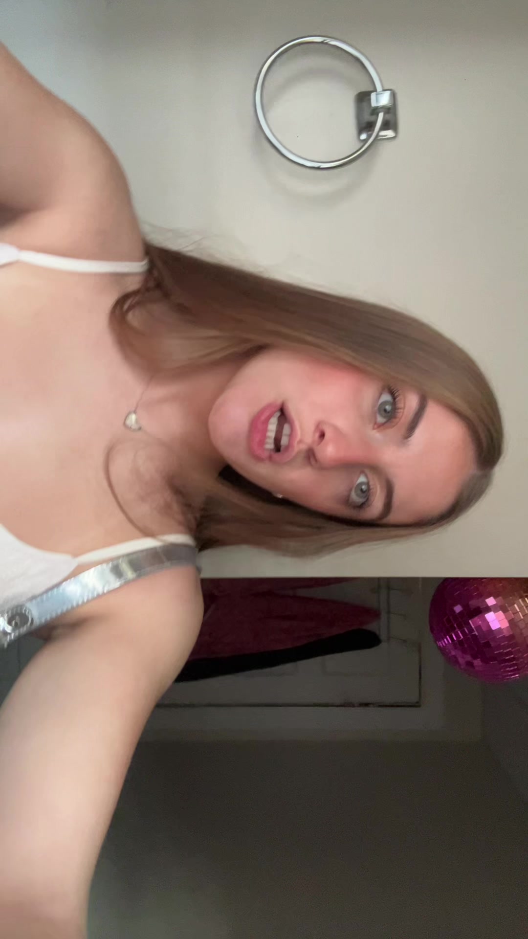 @lexie beck