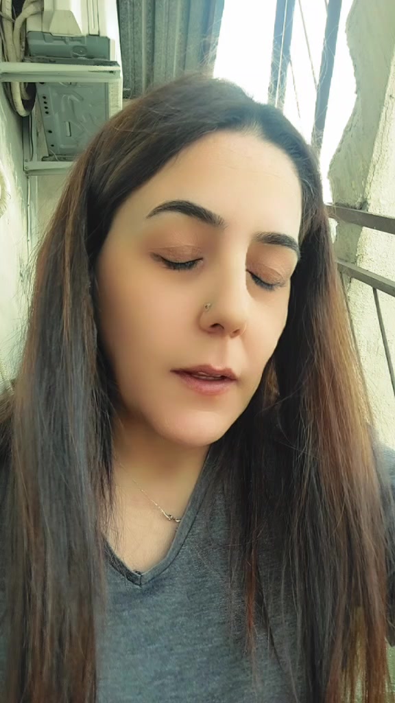 @harbi kız
