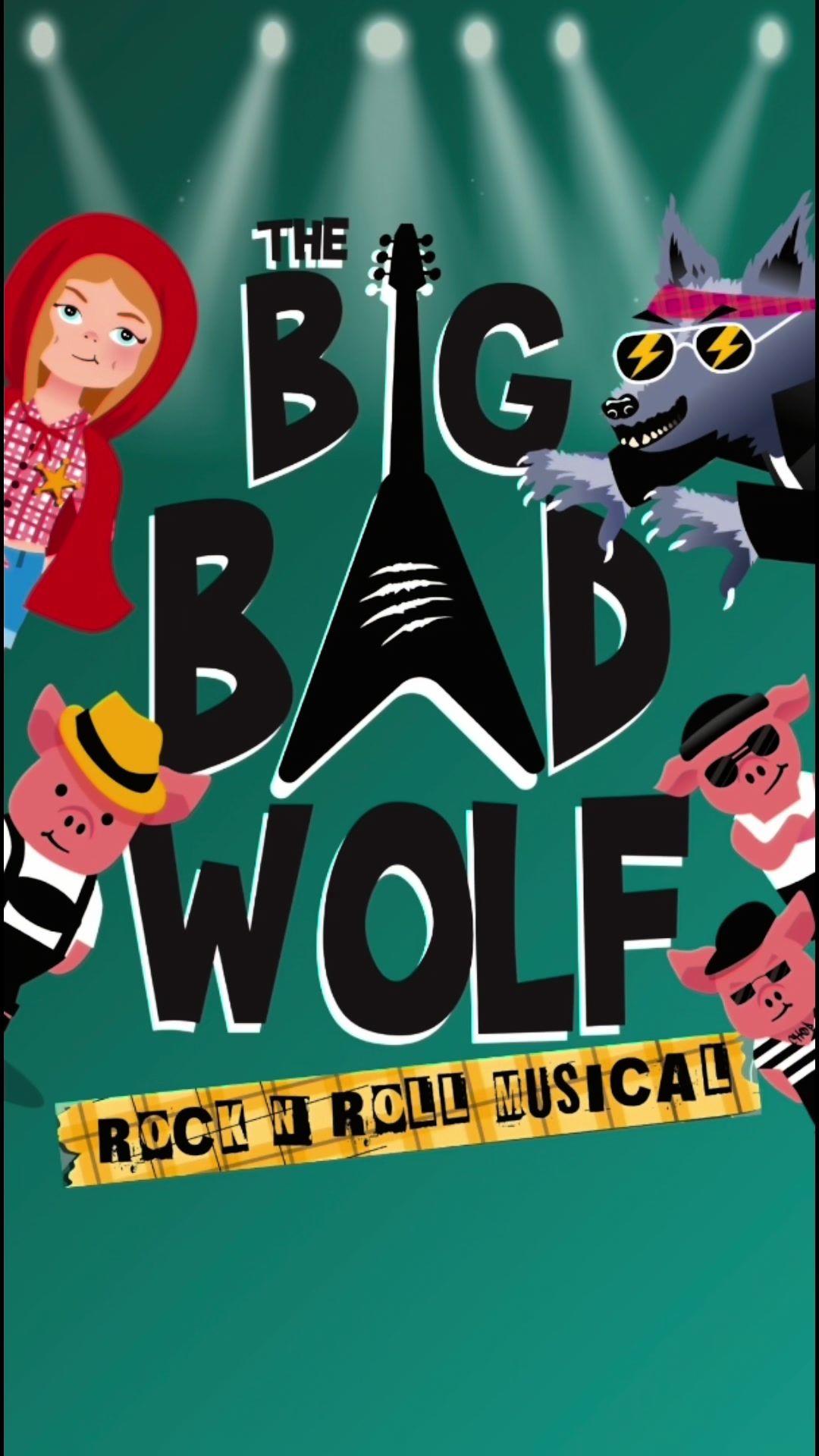 @Eloise Hare