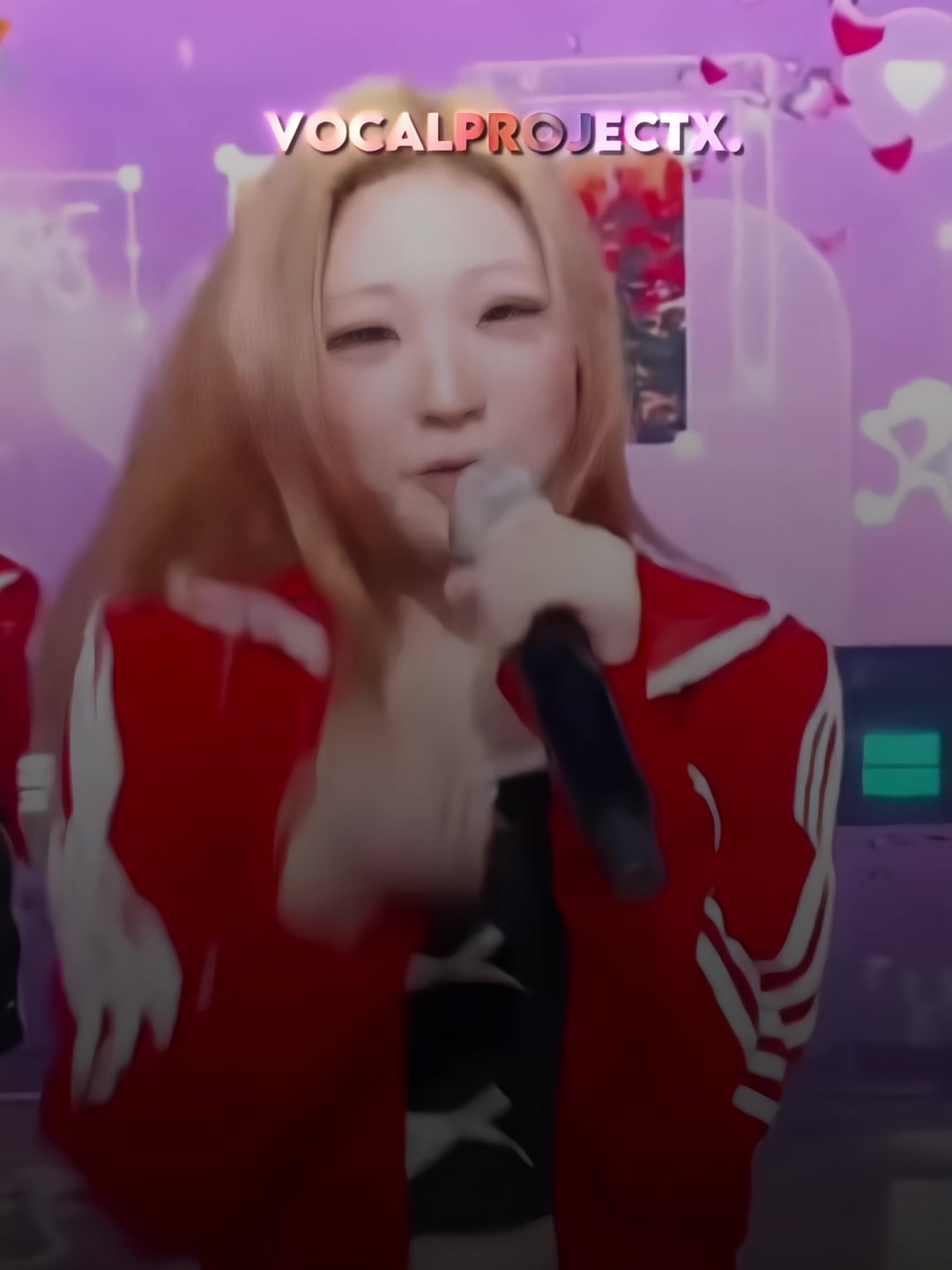 @Zhanghao || Vocal Showcase ♫