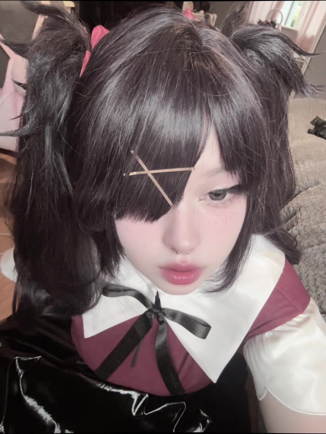 @Ami 𝜗ৎ