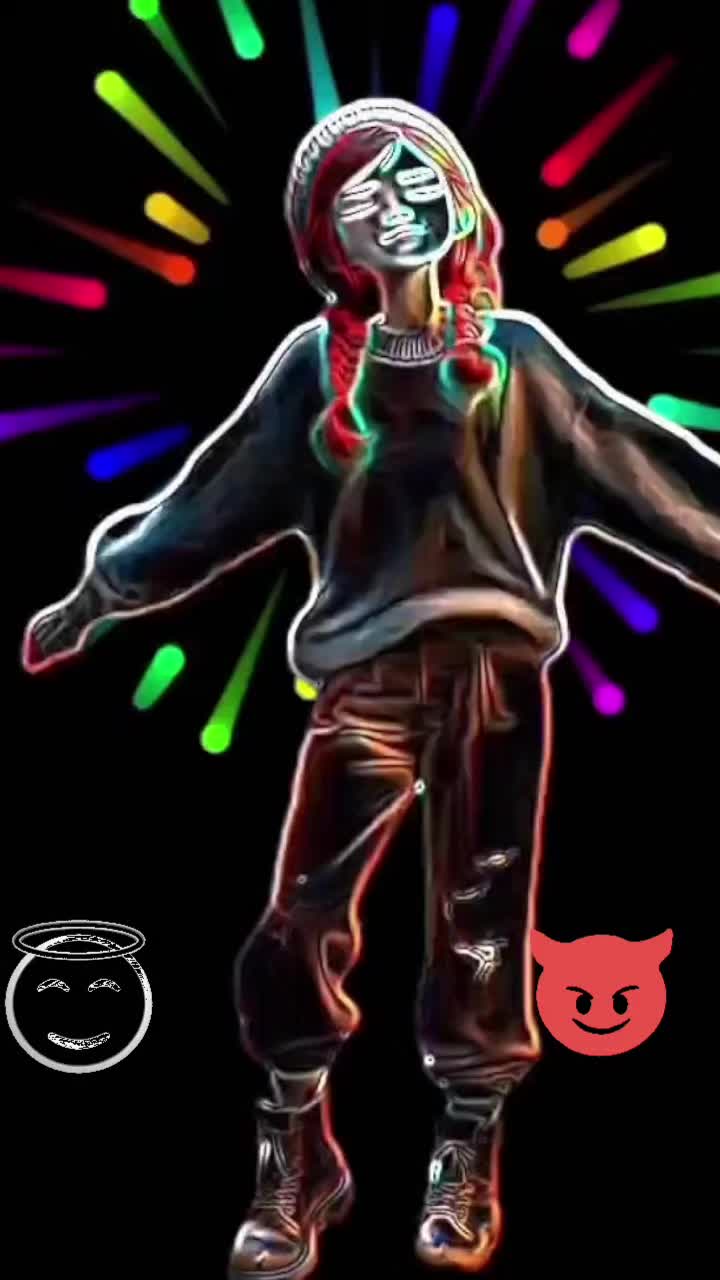 @Agunia🌟crazy😇😈