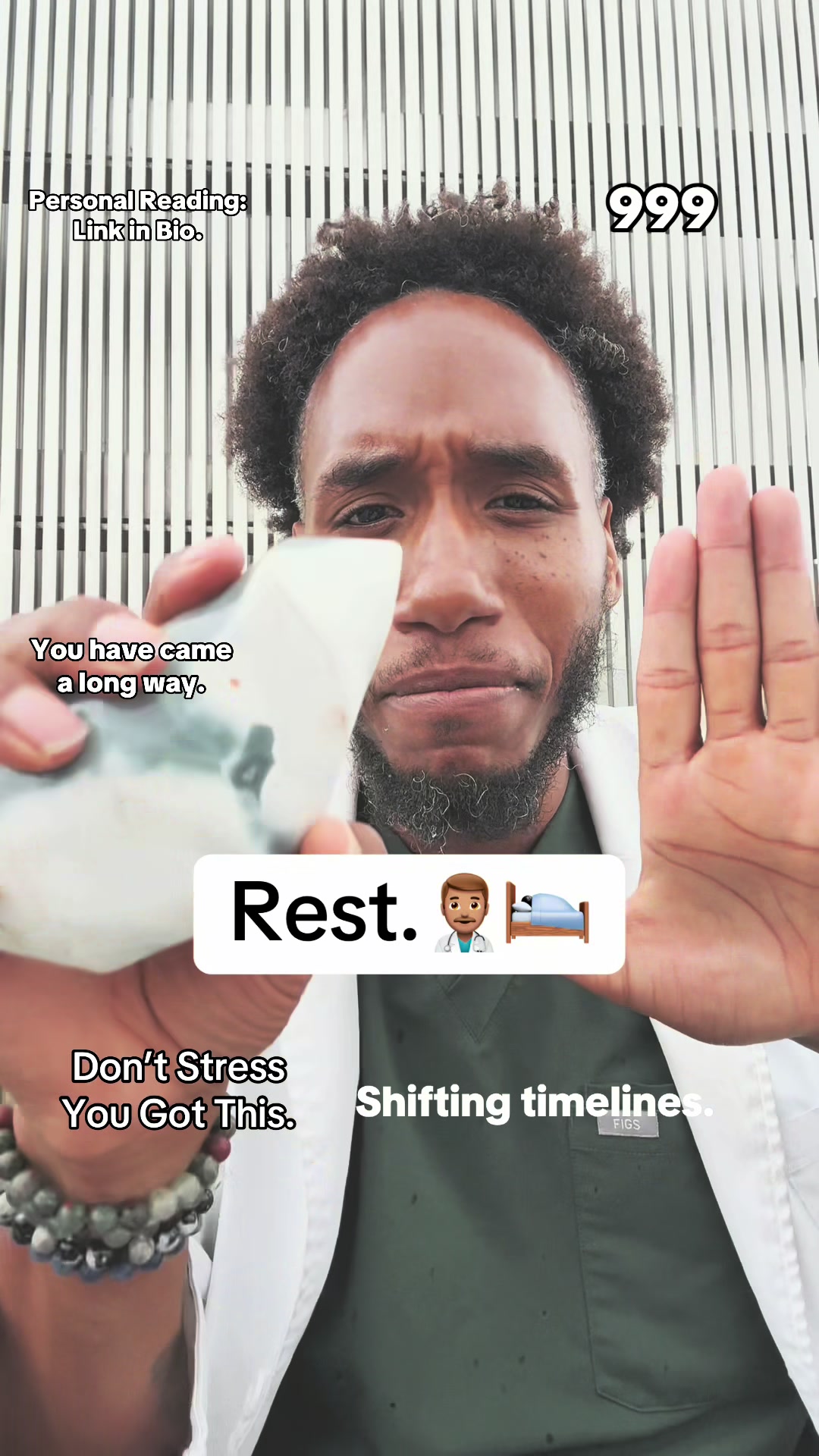 @ThePharmDHealer ®