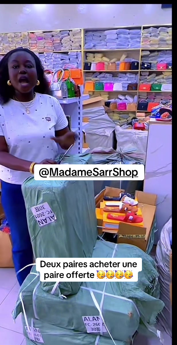 @SARR Shop Fournisseurs🇨🇳