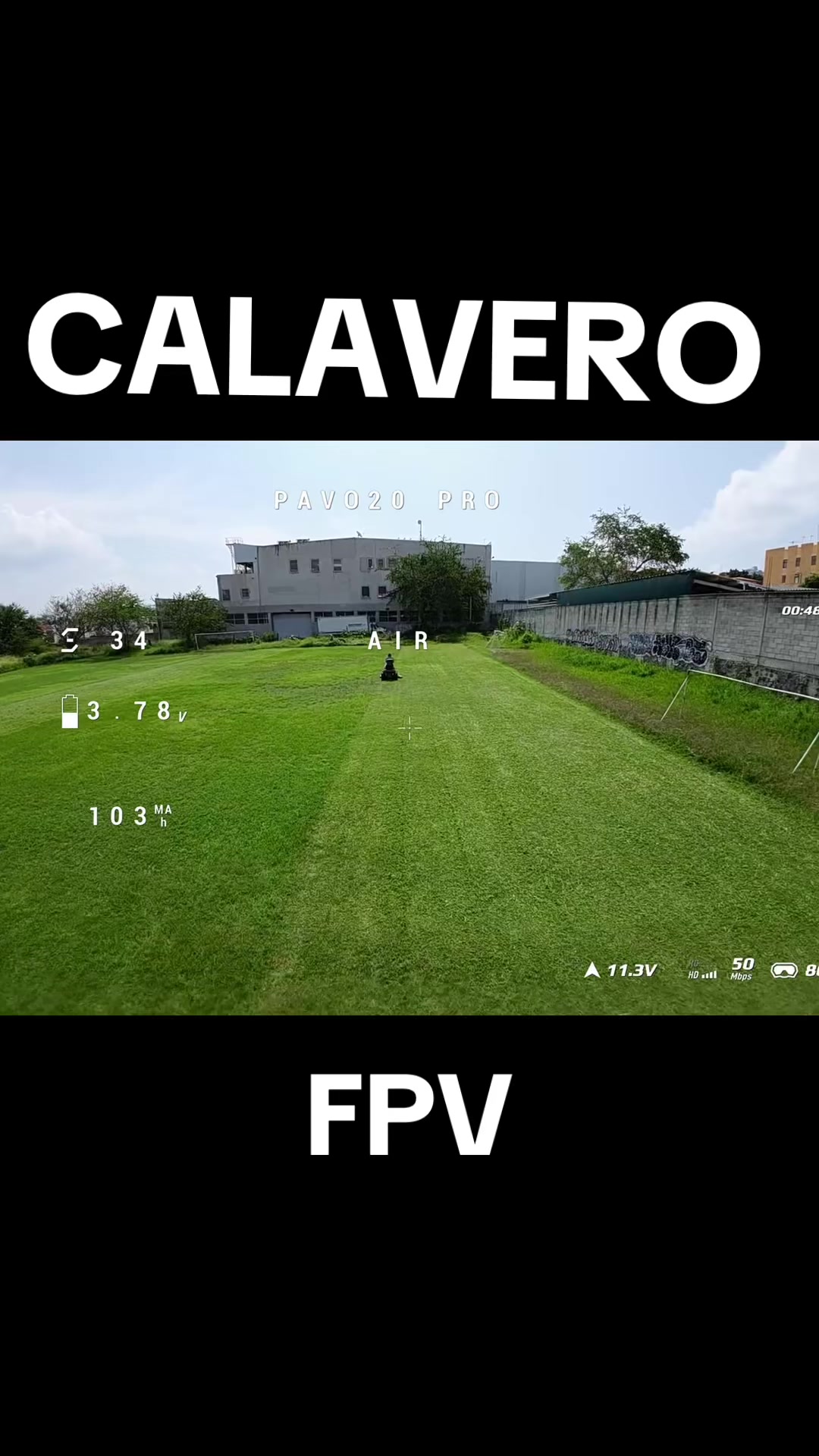 @El Calavero FPV