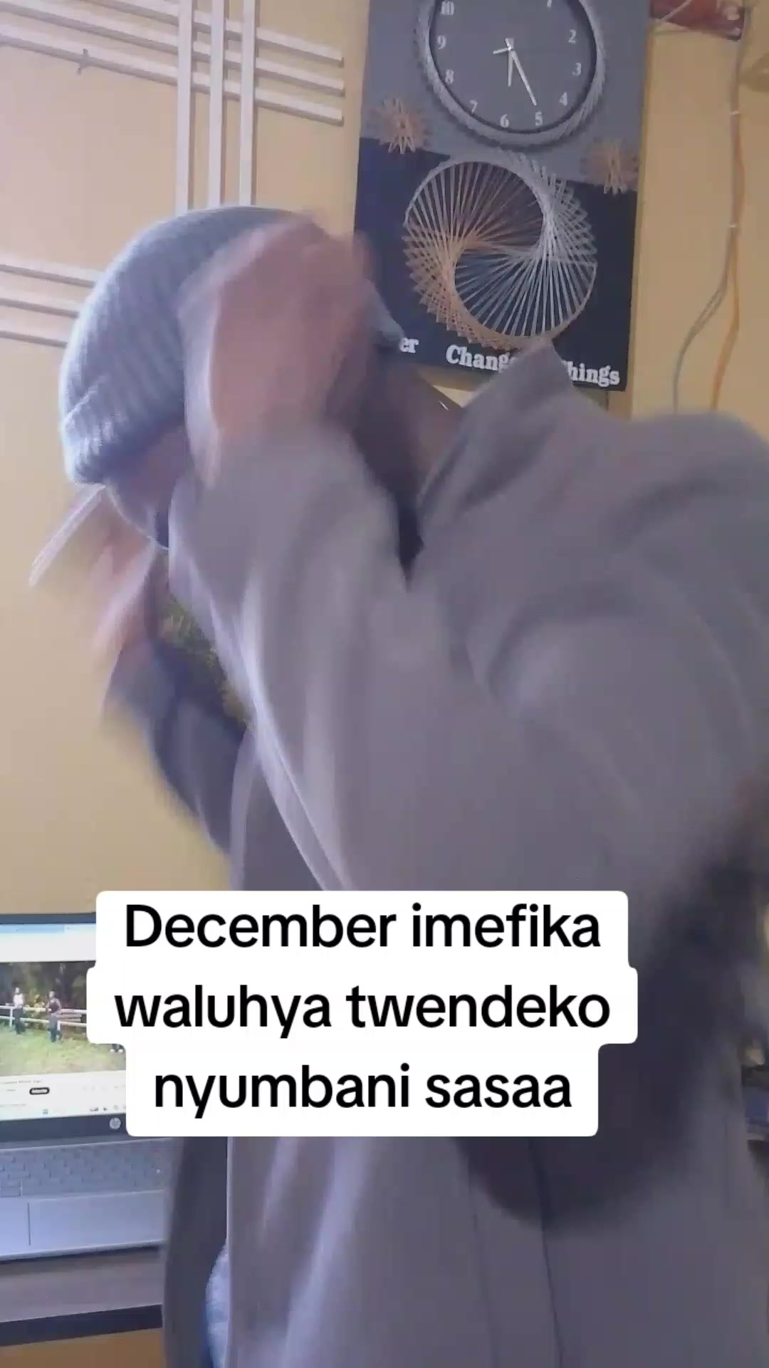 @CALVIN WERE