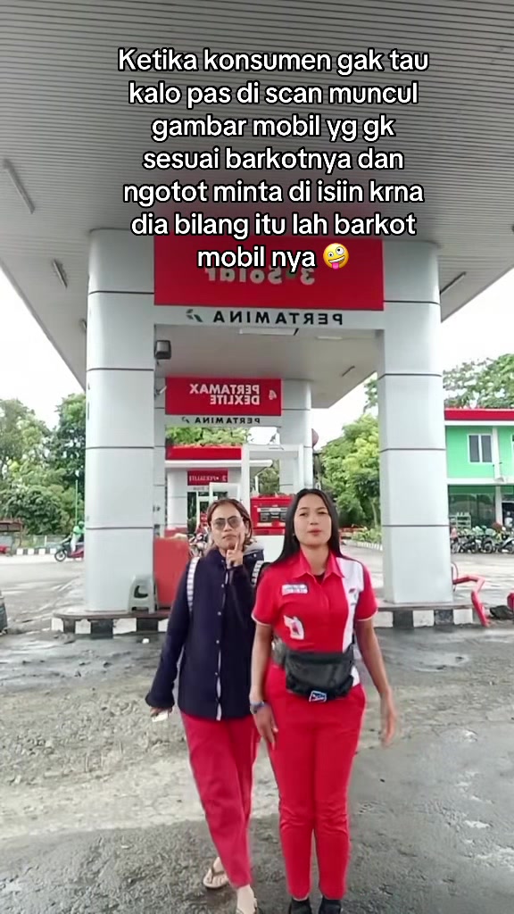 @Cewek pom🤪