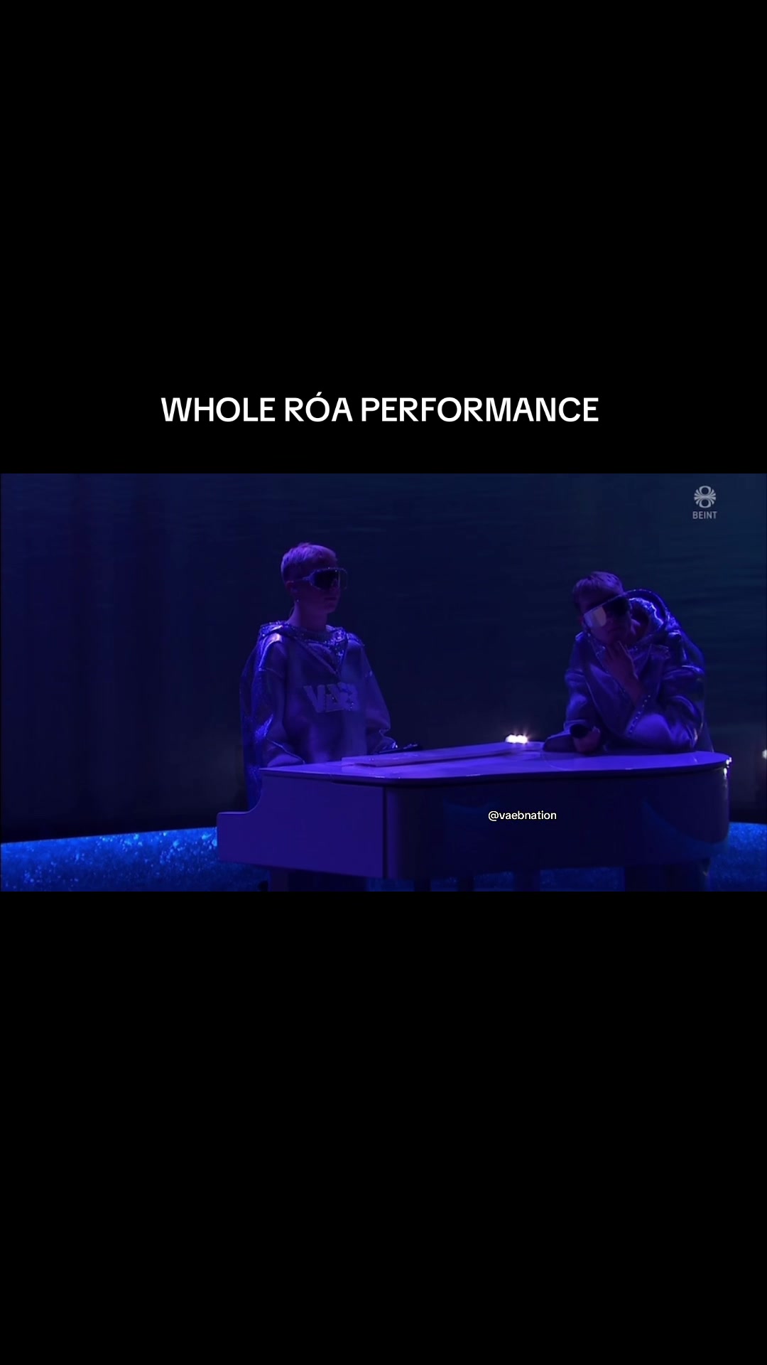 @VÆB NATION
