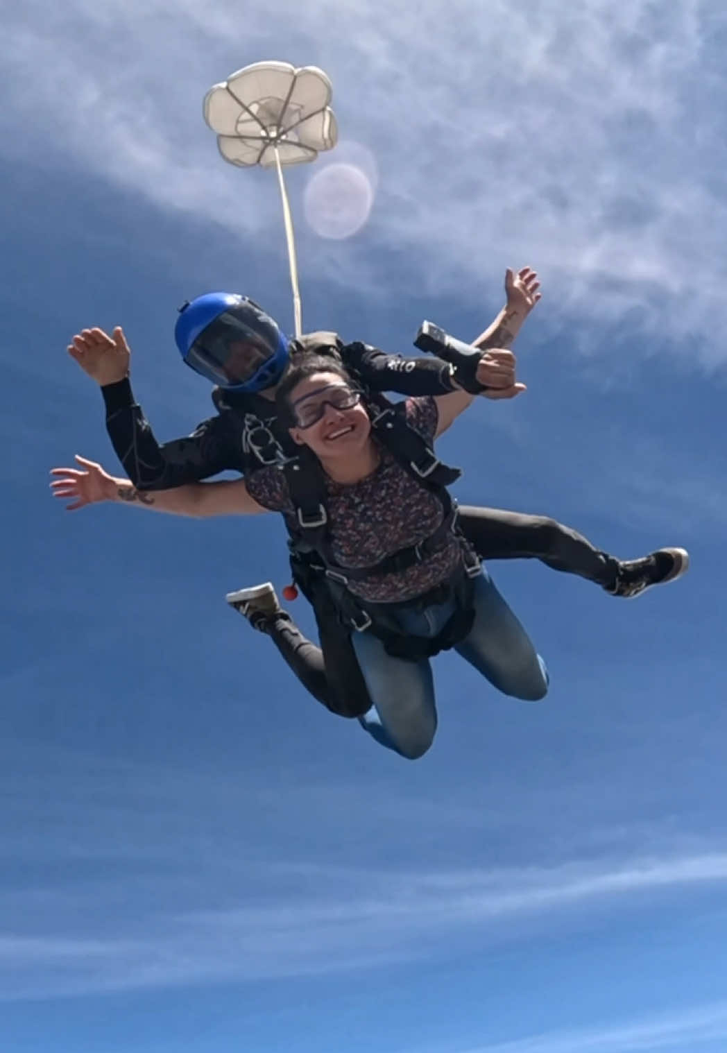 @Xielo Skydive