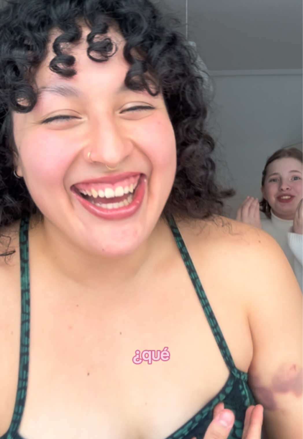 @Maitane y Gizane